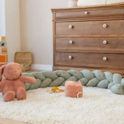 Peluche Lapin Hop (45 cm)|Trois Kilos Sept Best