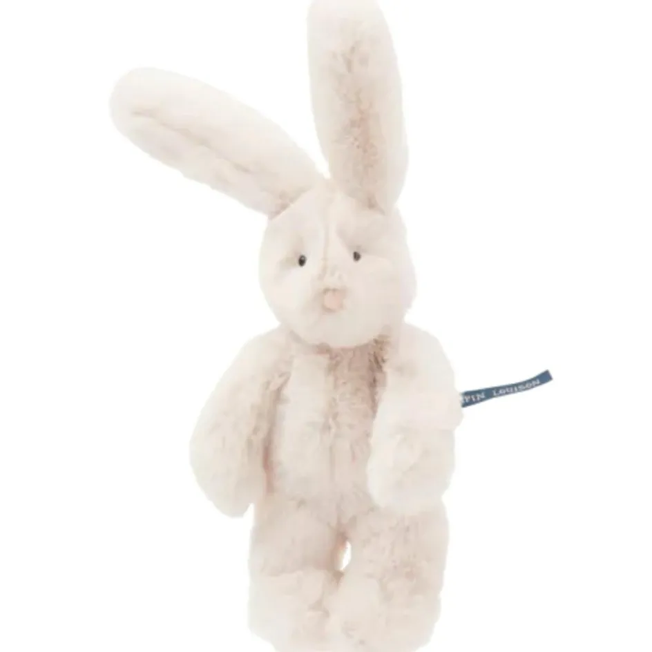 Clearance Moulin Roty Peluche lapin Louison Arthur et Louison (28 cm)