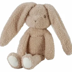 Peluche Lapin Newborn (32 cm)|Little Dutch New