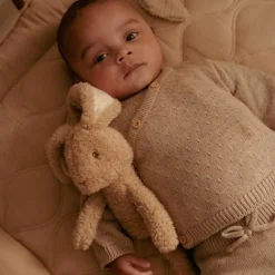 Peluche Lapin Newborn (32 cm)|Little Dutch New