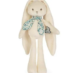 Peluche Lapinoo pantin crème (25 cm)|Kaloo Hot