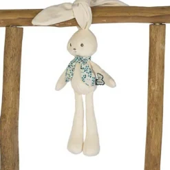 Peluche Lapinoo pantin crème (25 cm)|Kaloo Hot