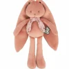 Clearance Kaloo Peluche Lapinoo pantin terracotta (25 cm)