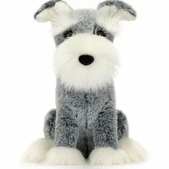 Peluche Lawrence le chien schnauzer (26 cm)|Jellycat Online