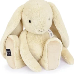 New Histoire d'Ours Peluche Le Lapin vanille (50 cm)