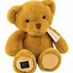 Clearance Histoire d'Ours Peluche le Nounours ocre (28 cm)