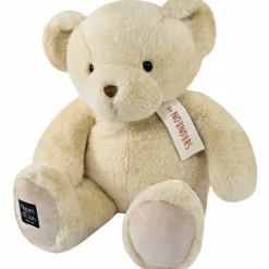 Best Histoire d'Ours Peluche le Nounours vanille (40 cm)