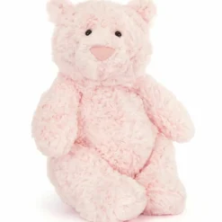Clearance Jellycat Peluche Leola l'Ours (26 cm)