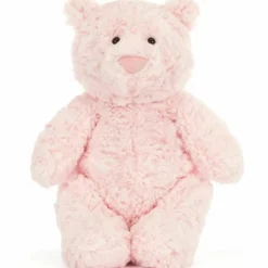 Clearance Jellycat Peluche Leola l'Ours (26 cm)