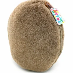 Peluche Les Flipetz Coconet le singe-Noix de coco|Les Déglingos Clearance