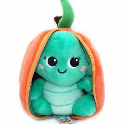 Discount Les Déglingos Peluche Les Flipetz Corvet la tortue-pêche