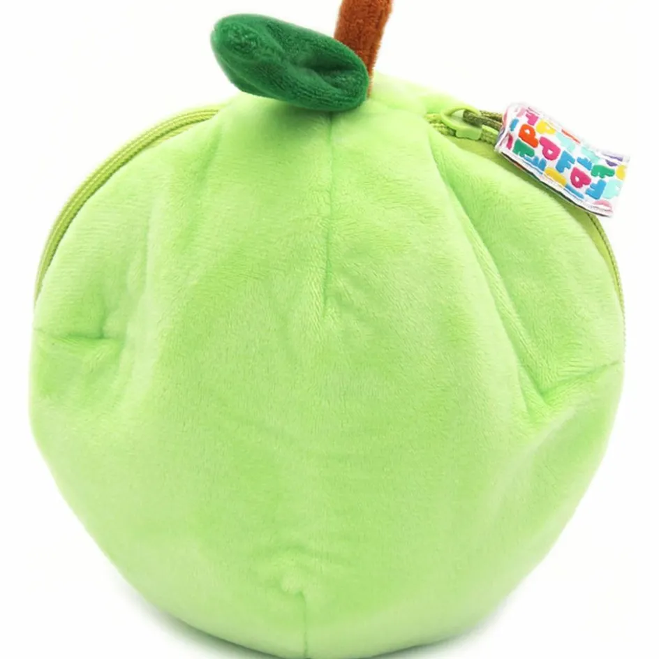 Peluche Les Flipetz Crocket le chien-pomme|Les Déglingos Sale