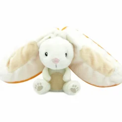 Peluche Les Flipetz Gadget le lapin-carotte|Les Déglingos