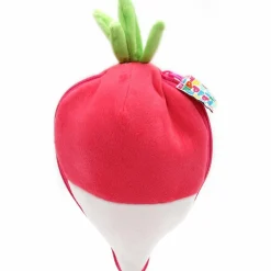 Peluche Les Flipetz Piglet le cochon-radis|Les Déglingos Hot