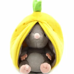 Best Les Déglingos Peluche Les Flipetz Rocket la souris-citron