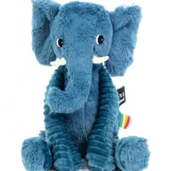 Best Les Déglingos Peluche Les Ptipotos Dimoitou l'éléphant (26 cm)