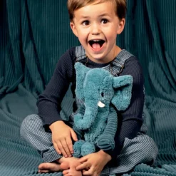 Best Les Déglingos Peluche Les Ptipotos Dimoitou l'éléphant (26 cm)