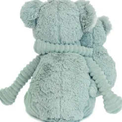 Clearance Les Déglingos Peluche Les Ptipotos Koala menthe (28 cm)