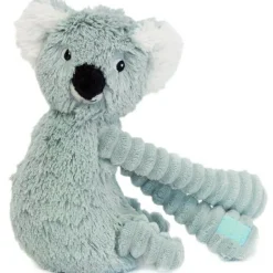 Clearance Les Déglingos Peluche Les Ptipotos Koala menthe (28 cm)