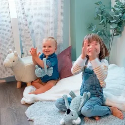 Clearance Les Déglingos Peluche Les Ptipotos Koala menthe (28 cm)