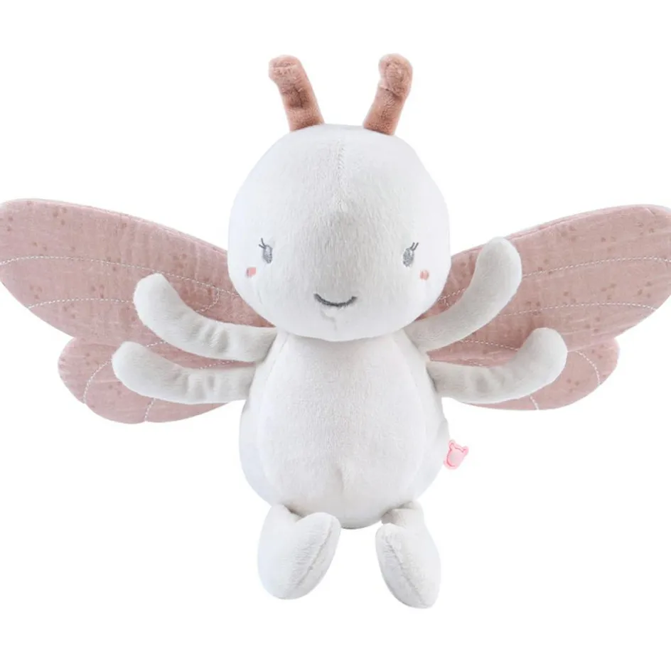 Peluche libellule Louli (25 cm)|Noukie's Discount