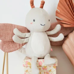 Peluche libellule Louli (25 cm)|Noukie's Discount