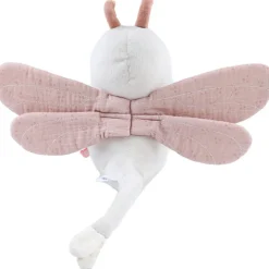 Peluche libellule Louli (25 cm)|Noukie's Discount