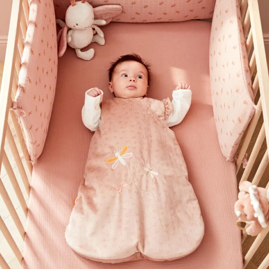 Peluche libellule Louli (25 cm)|Noukie's Discount