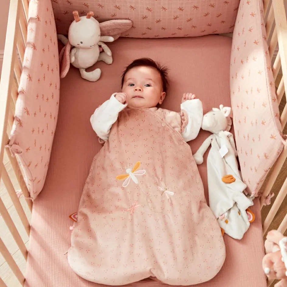 Peluche libellule Louli (25 cm)|Noukie's Discount