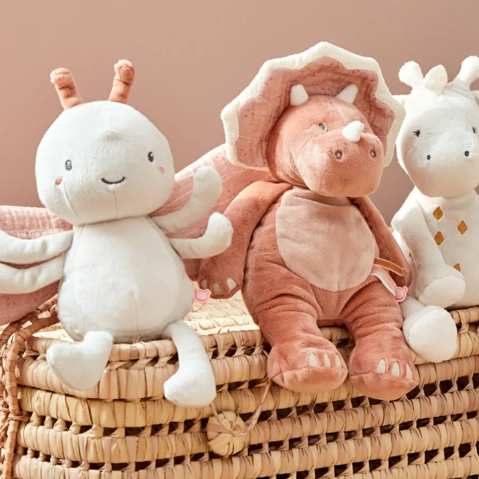 Peluche libellule Louli (25 cm)|Noukie's Discount