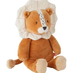 Discount Noukie's Peluche lion Babou (25 cm)