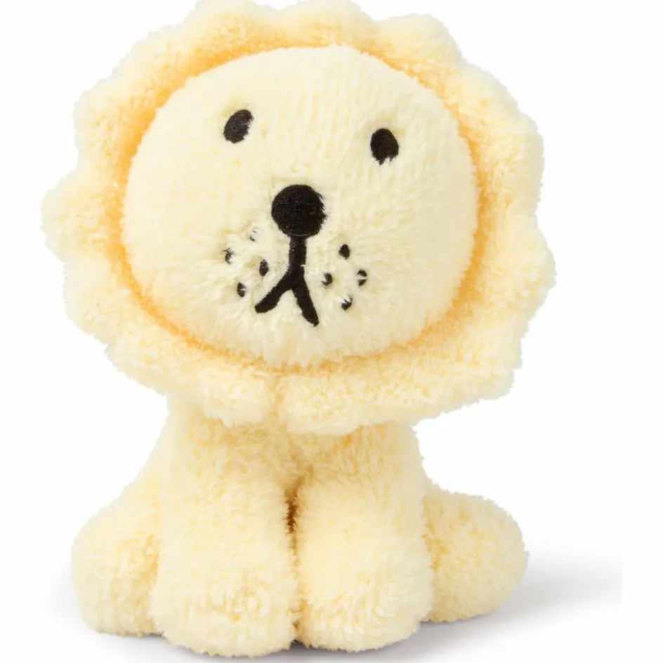 Peluche Lion Terry (17 cm)|Bon Ton Toys Online