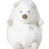 Best Tartine et Chocolat Peluche Léon le hérisson écru (12 cm)
