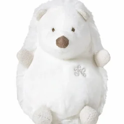 Best Tartine et Chocolat Peluche Léon le hérisson écru (12 cm)