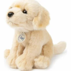 Peluche Loulou le Labrador (20 cm)|BT Chaps Hot