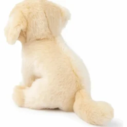 Peluche Loulou le Labrador (20 cm)|BT Chaps Hot