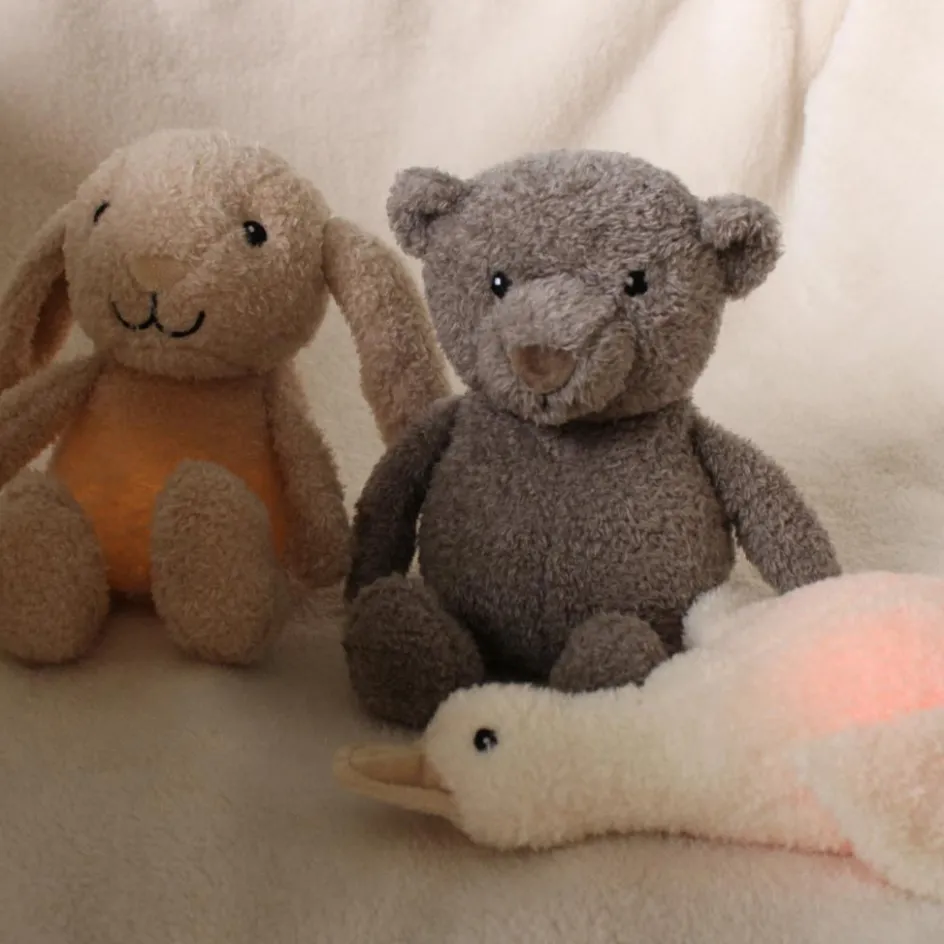 Discount FLOW Peluche lumineuse Milo