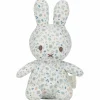 Peluche Miffy allover Lucky Leaves (20 cm)|Little Dutch Outlet
