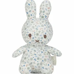 Peluche Miffy allover Lucky Leaves (20 cm)|Little Dutch Outlet