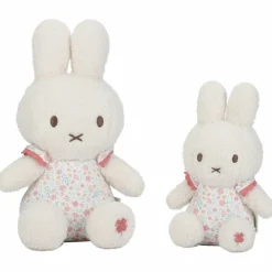 Peluche Miffy Lucky Blossom (20 cm)|Little Dutch Hot