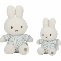 Peluche Miffy Lucky Leaves (20 cm)|Little Dutch Sale