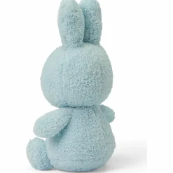 Peluche Miffy Terry Bleu Pastel (23 cm)|Bon Ton Toys Sale