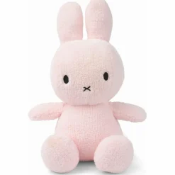 Best Bon Ton Toys Peluche Miffy Terry Rose Pastel (33 cm)