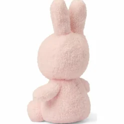 Peluche Miffy Terry Rose Pastel (23 cm)|Bon Ton Toys Online