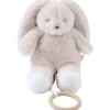 Peluche mini musicale Moka Bali, Moka & Snow (20 cm)|Noukie's