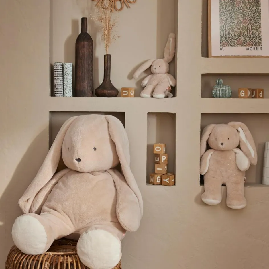 Peluche Moka (40 cm)|Noukie's Discount