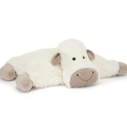 Clearance Jellycat Peluche Mouton aux truffes (64 cm)
