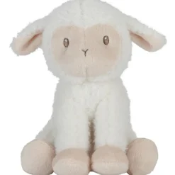 Little Dutch Peluche Mouton Little Farm (17 cm)