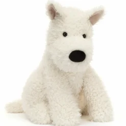 Best Jellycat Peluche Munro le chien écossais (44 cm)