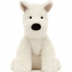 Best Jellycat Peluche Munro le chien écossais (44 cm)